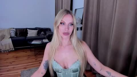 Eva online show from September 16, 11:24 pm