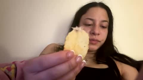 prettylilcherry online show from July 19, 12:35 am