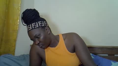 LILIAN online show from April 30, 11:52 pm