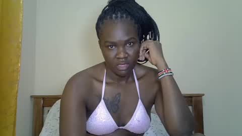 LILIAN online show from June 15, 2:34 am
