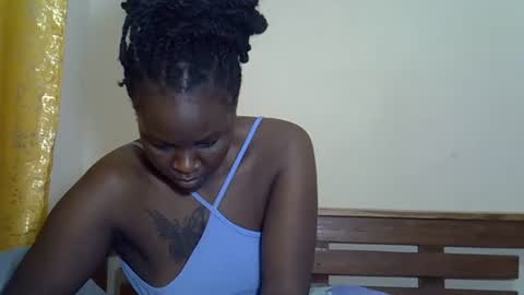 LILIAN online show from June 5, 2:04 am