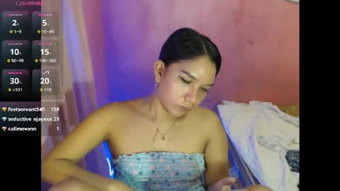 prettylovebarbieintownxx online show from April 27, 7:55 pm