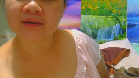 Nhing online show from July 8, 2:30 pm