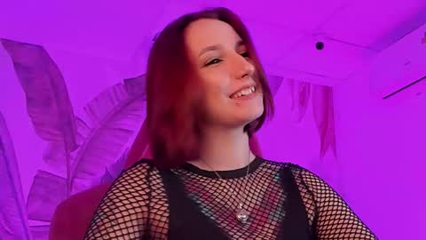 Mila -NONUDE MODEL online show from December 1, 4:42 pm