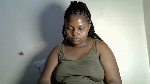 prettyriss online show from June 12, 6:05 pm