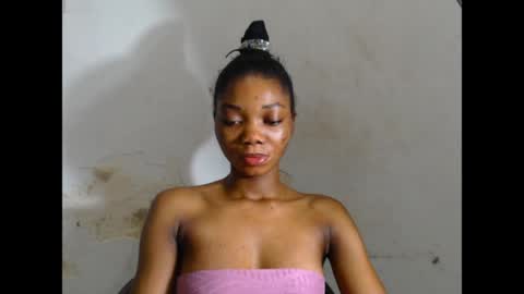 prettysexy6 online show from April 30, 9:19 pm