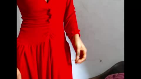 prettysexy6 online show from April 29, 11:54 pm