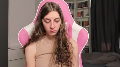 Sophie  next stream will be at Monday  i will wait you guys  online show from June 23, 6:55 am