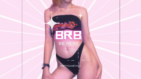 Sophie  next stream will be at Monday  i will wait you guys  online show from July 25, 7:48 am