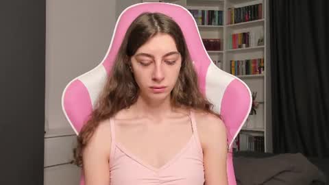 Sophie  next stream will be at Monday  i will wait you guys  online show from June 27, 7:20 am