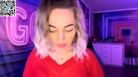 Dariella online show from April 29, 5:51 pm