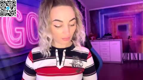 Dariella online show from May 1, 1:47 pm