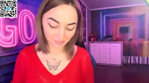 Dariella online show from April 29, 11:35 am