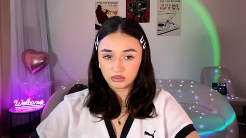 Sofi online show from May 6, 2:10 pm