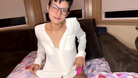 Princess Arii online show from November 30, 6:17 am