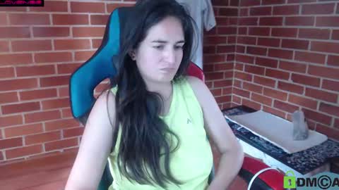 Leia online show from July 8, 4:31 pm