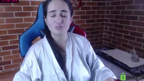 Leia online show from July 24, 5:22 pm