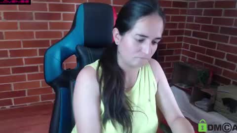 Leia online show from June 12, 5:21 pm