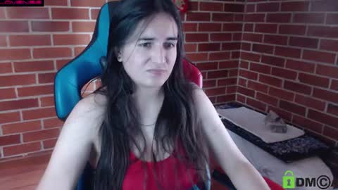 Leia online show from July 28, 2:46 pm