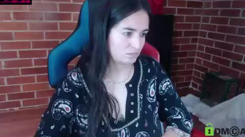 Leia online show from June 24, 1:43 pm