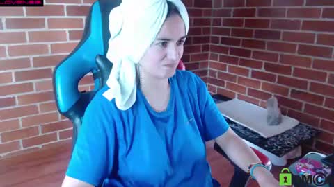 Leia online show from July 5, 7:52 pm
