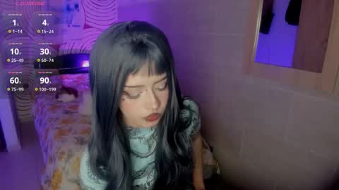 Beth   online show from November 26, 2:23 am