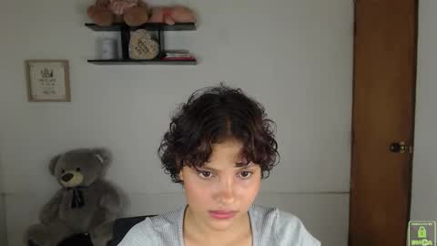 Snapshot of princess_an chatting on October 14, 7:27 pm An online show from October 14, 7:27 pm