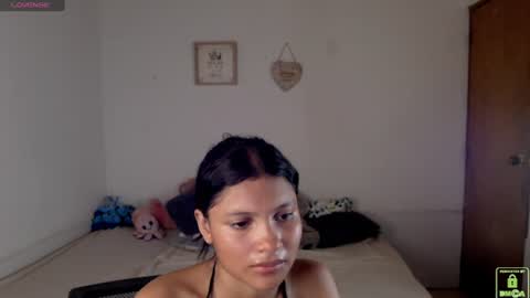 An online show from July 1, 8:08 pm