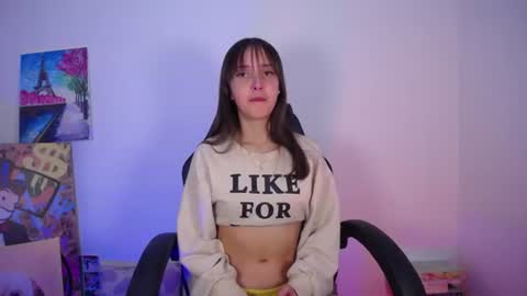 Emily online show from July 11, 2:00 am