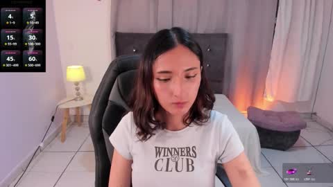 Paula Princess online show from March 17, 2:37 am