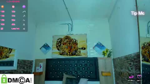 Princess Martinez online show from July 17, 4:11 pm