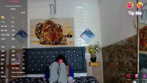 Princess Martinez online show from January 19, 2:46 pm