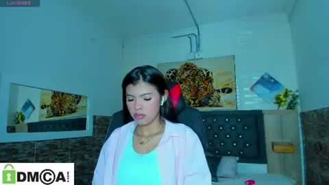 Princess Martinez online show from July 14, 5:17 pm
