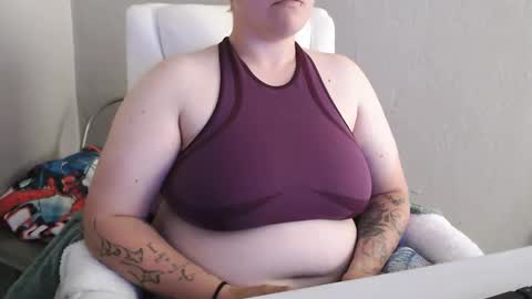 TomboyTease online show from May 28, 7:34 pm