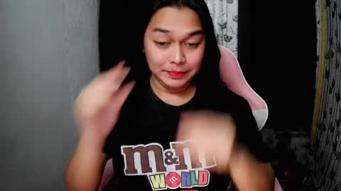 Aimi online show from July 15, 2:49 am