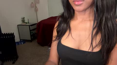 Princess Aleah online show from October 5, 3:44 am