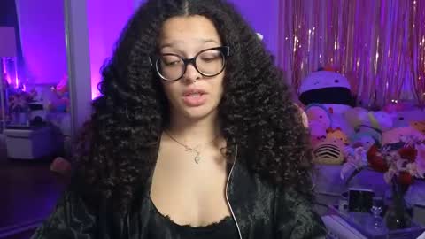 Amber online show from March 11, 3:55 am