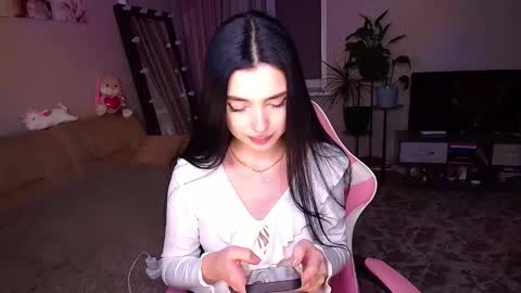 princessamira1 online show from November 8, 1:38 pm