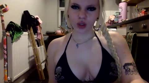 princessanikaxo online show from November 15, 6:20 pm