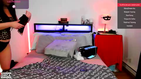 Princessavavictoria online show from November 1, 3:10 am