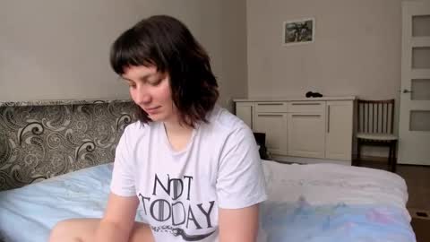 Princess Foxy online show from February 2, 12:59 pm