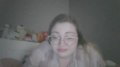 Princess Kitty online show from April 2, 6:11 am