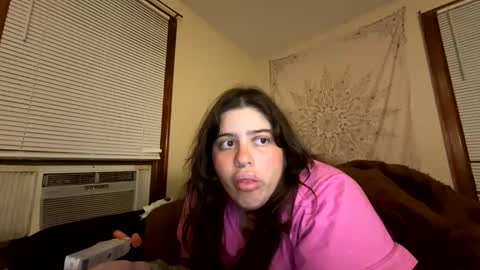 princessviccxo online show from November 10, 5:57 am