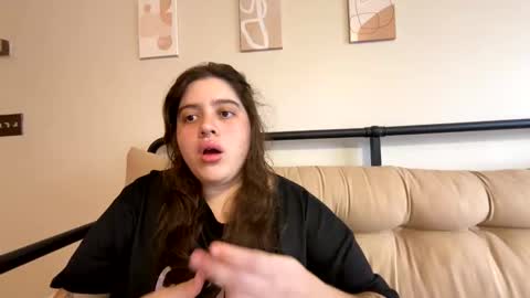 princessviccxo online show from February 16, 4:51 pm