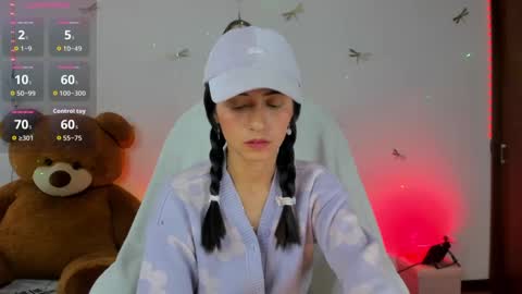 princessluna_14 online show from September 18, 8:51 pm