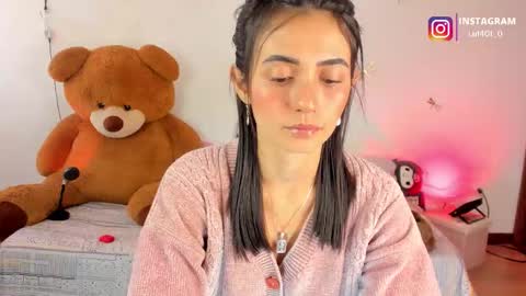 princessluna_14 online show from November 23, 8:43 pm