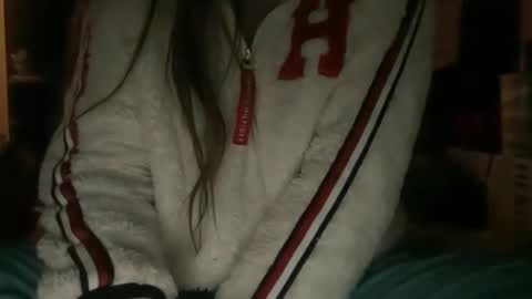 princessoftenis44 online show from March 6, 7:36 am