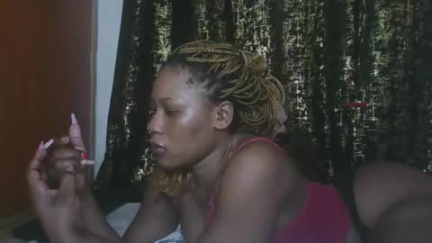 FENNY online show from May 2, 4:27 am