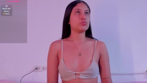 Valentina online show from July 19, 1:46 pm