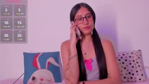 Valentina online show from July 9, 11:39 pm